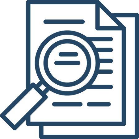 Asset &amp; Liability Investigations
